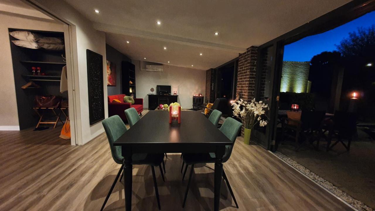 Downtown Hideaway, B&B Grand Deluxe Eindhoven Exterior photo