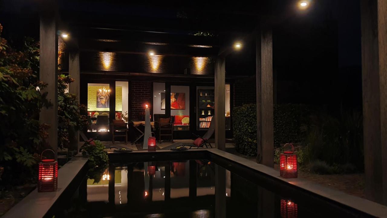 Downtown Hideaway, B&B Grand Deluxe Eindhoven Exterior photo